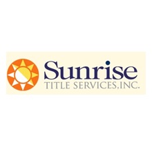 Sunrise Title Services